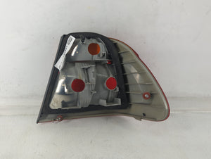 2000 Bmw 323i Tail Light Assembly Passenger Right OEM P/N:8 353 030 8 364 921 Fits Fits 2001 2002 2003 OEM Used Auto Parts