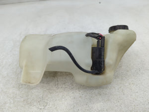 1988 Pontiac Fiero Windshield Washer Fluid Reservoir Bottle Oem