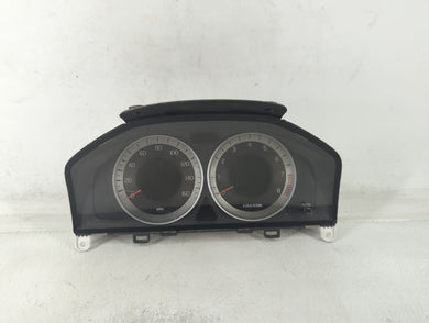 2001-2003 Toyota Sienna Instrument Cluster Speedometer Gauges P/N:69799-640U 31343326AA Fits Fits 2001 2002 2003 OEM Used Auto Parts