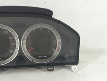 2001-2003 Toyota Sienna Instrument Cluster Speedometer Gauges P/N:69799-640U 31343326AA Fits Fits 2001 2002 2003 OEM Used Auto Parts