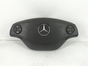 2007-2009 Mercedes-Benz S550 Air Bag Passenger Right Knee OEM P/N:351/05-0094 61580432A Fits Fits 2007 2008 2009 2010 OEM Used Auto Parts