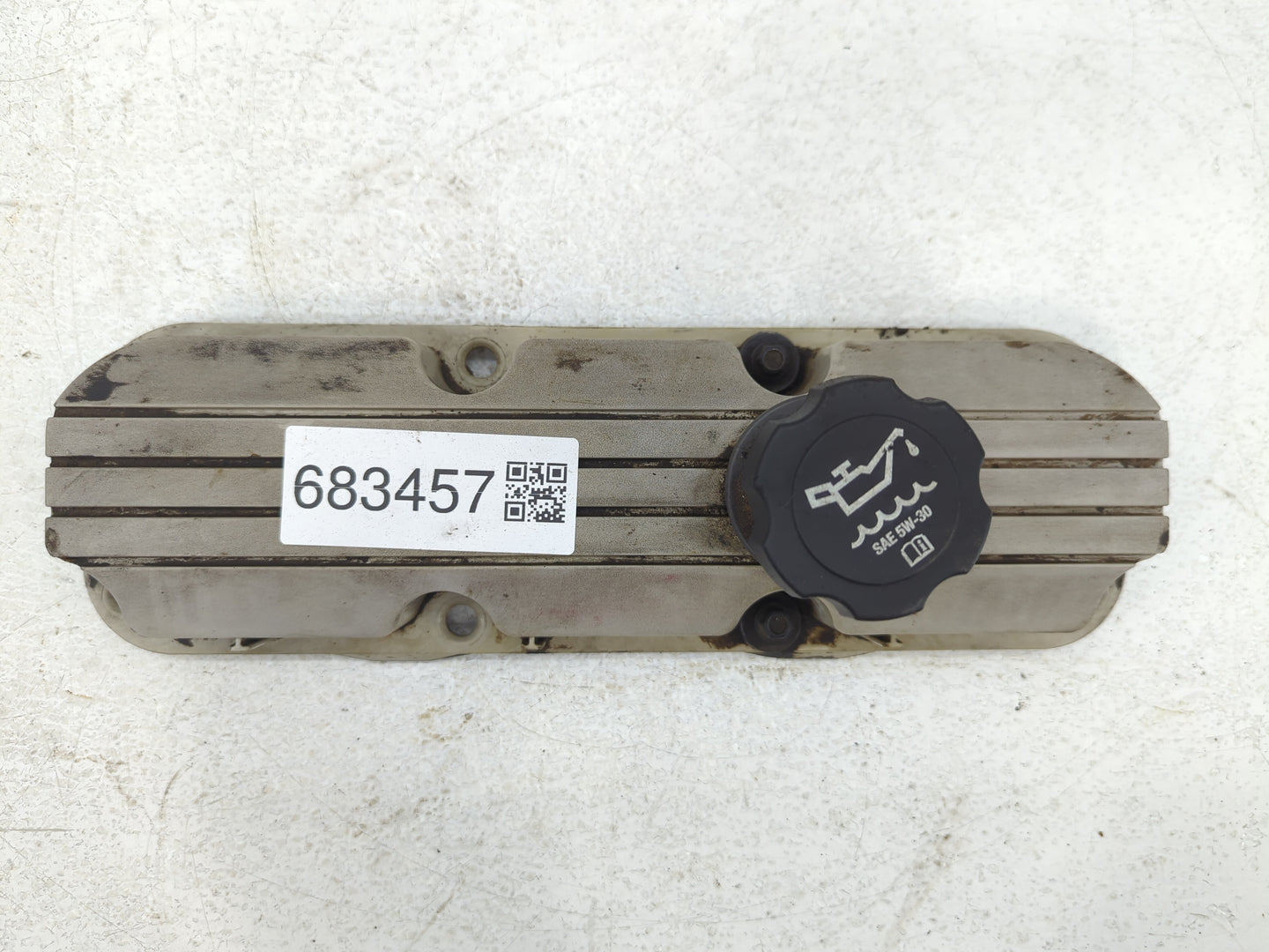 2004 Chevrolet Impala Replace Title - Oemusedautoparts1.com