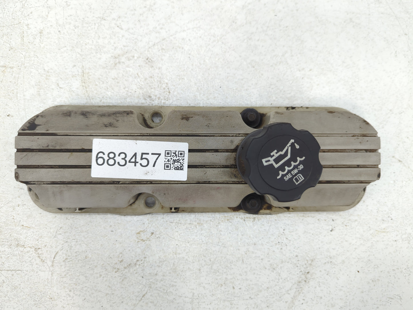 2004 Chevrolet Impala Replace Title - Oemusedautoparts1.com