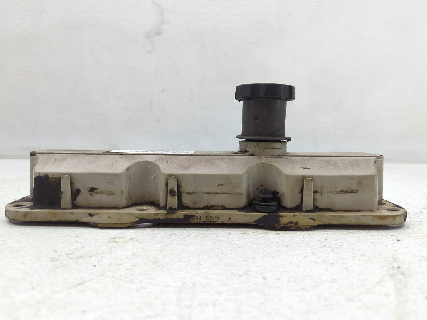 2004 Chevrolet Impala Replace Title - Oemusedautoparts1.com