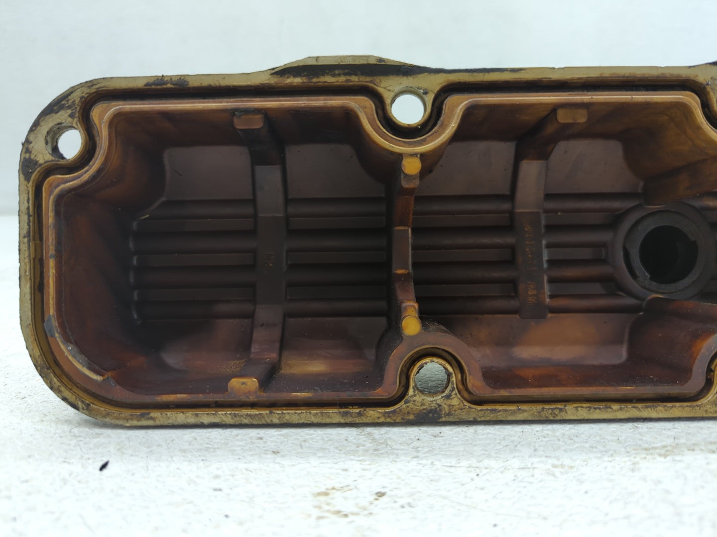 2004 Chevrolet Impala Replace Title - Oemusedautoparts1.com