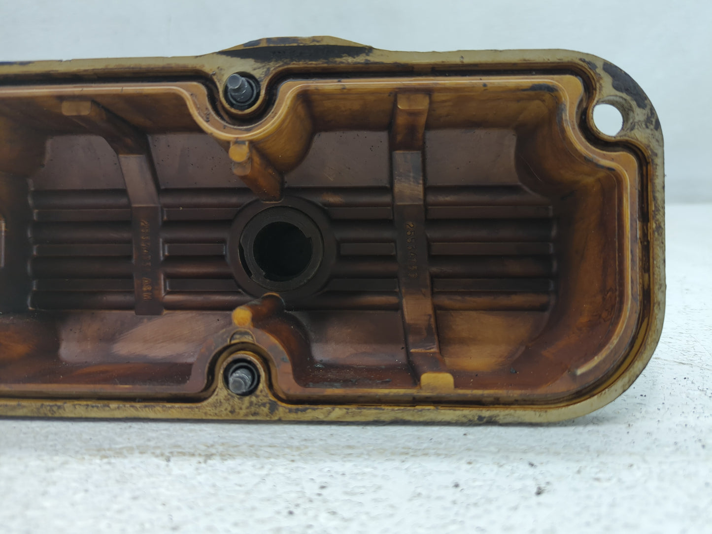 2004 Chevrolet Impala Replace Title - Oemusedautoparts1.com