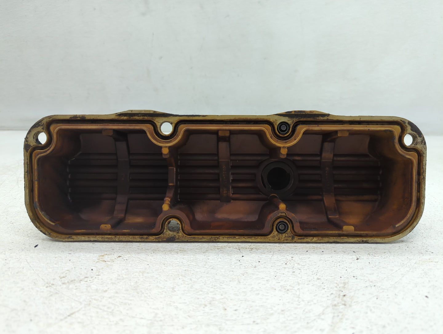 2004 Chevrolet Impala Replace Title - Oemusedautoparts1.com