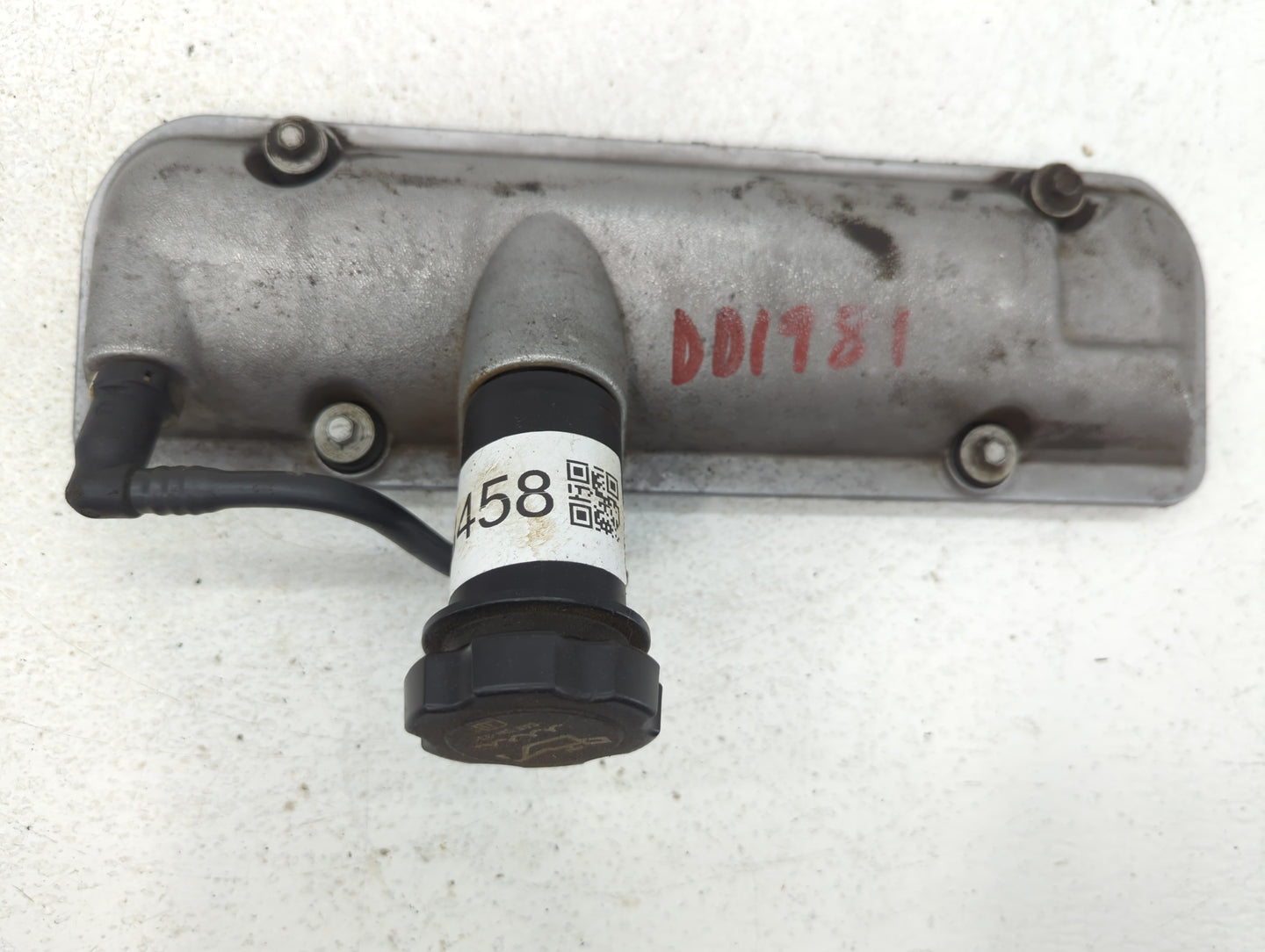 2011 Chevrolet Impala Replace Title - Oemusedautoparts1.com