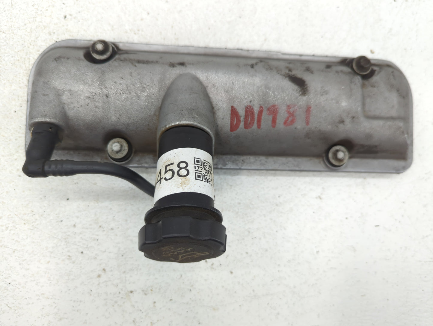 2011 Chevrolet Impala Replace Title - Oemusedautoparts1.com
