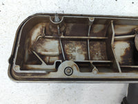 2011 Chevrolet Impala Replace Title - Oemusedautoparts1.com