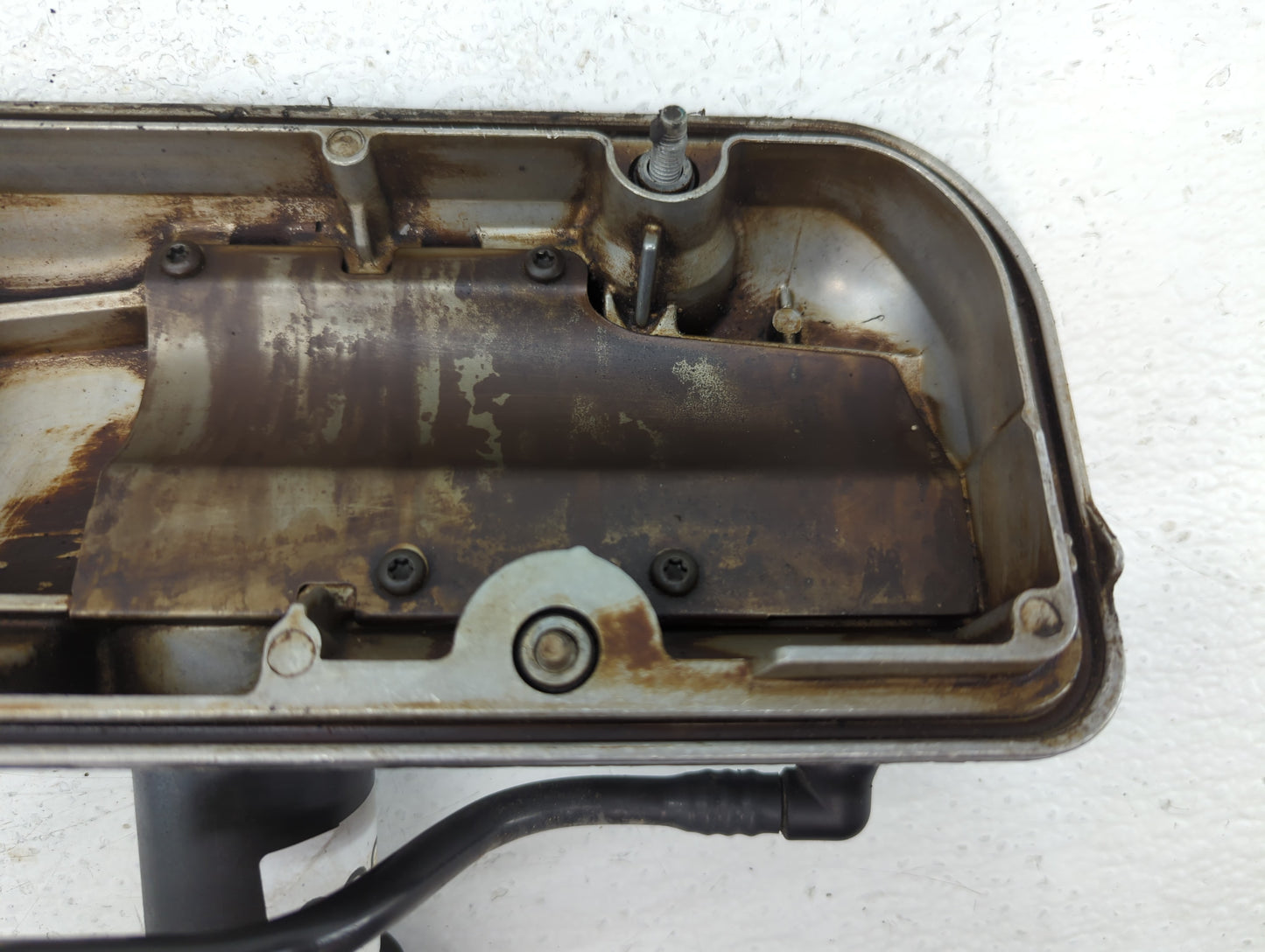2011 Chevrolet Impala Replace Title - Oemusedautoparts1.com