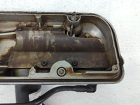 2011 Chevrolet Impala Replace Title - Oemusedautoparts1.com