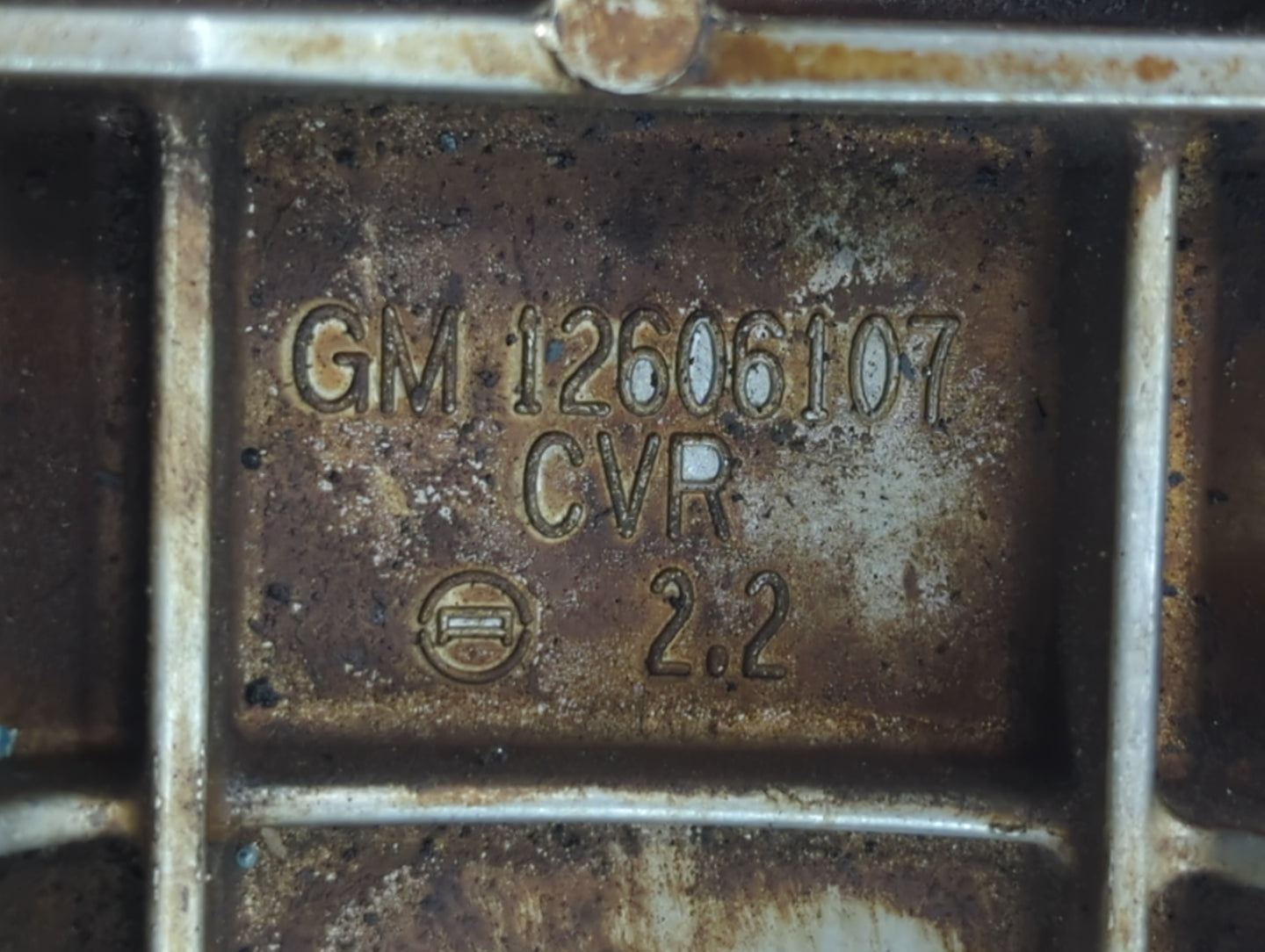 2011 Chevrolet Impala Replace Title - Oemusedautoparts1.com