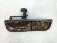 2011 Chevrolet Impala Replace Title - Oemusedautoparts1.com