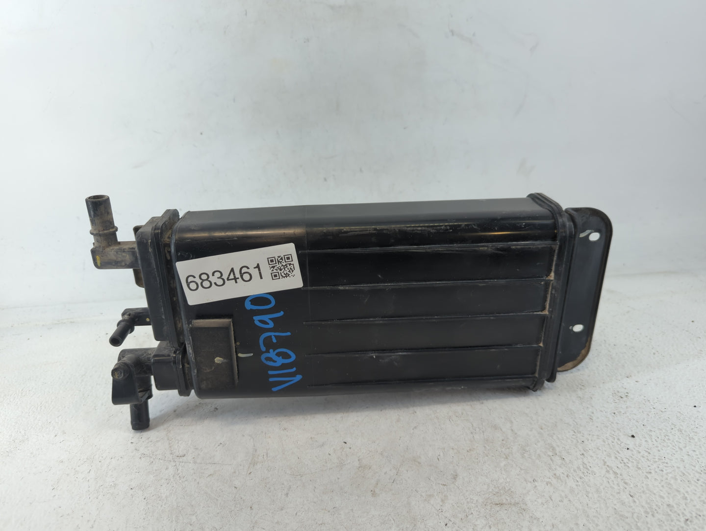 2017 Hyundai Tucson Fuel Vapor Charcoal Canister - Oemusedautoparts1.com