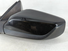 2019-2021 Chevrolet Malibu Side Mirror Replacement Driver Left View Door Mirror P/N:84466822 Fits Fits 2019 2020 2021 OEM Used Auto Parts