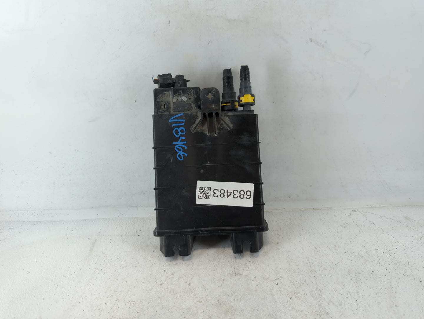 2014 Lincoln Mkz Fuel Vapor Charcoal Canister - Oemusedautoparts1.com