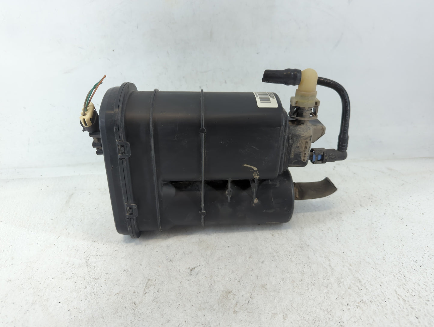 2008 Pontiac Grand Prix Fuel Vapor Charcoal Canister - Oemusedautoparts1.com