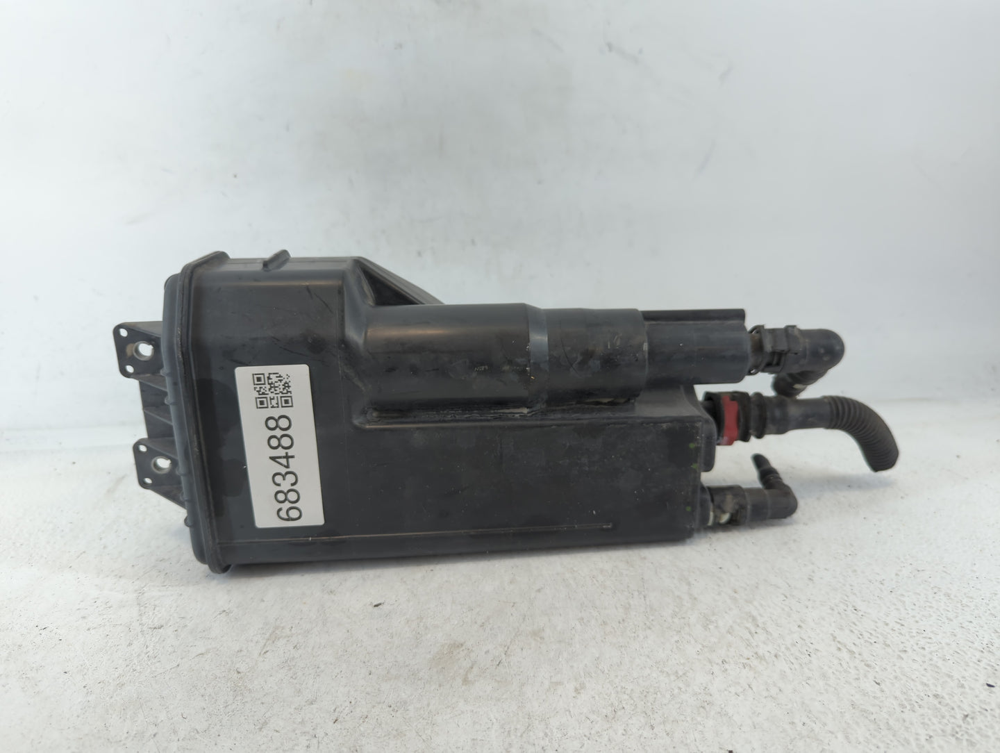 2018 Subaru Impreza Fuel Vapor Charcoal Canister - Oemusedautoparts1.com