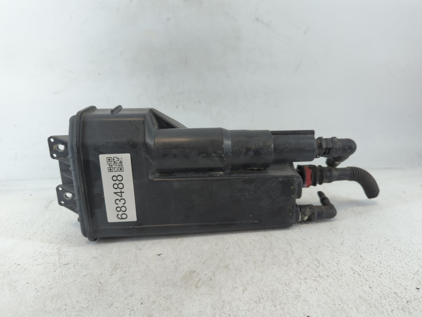 2018 Subaru Impreza Fuel Vapor Charcoal Canister - Oemusedautoparts1.com