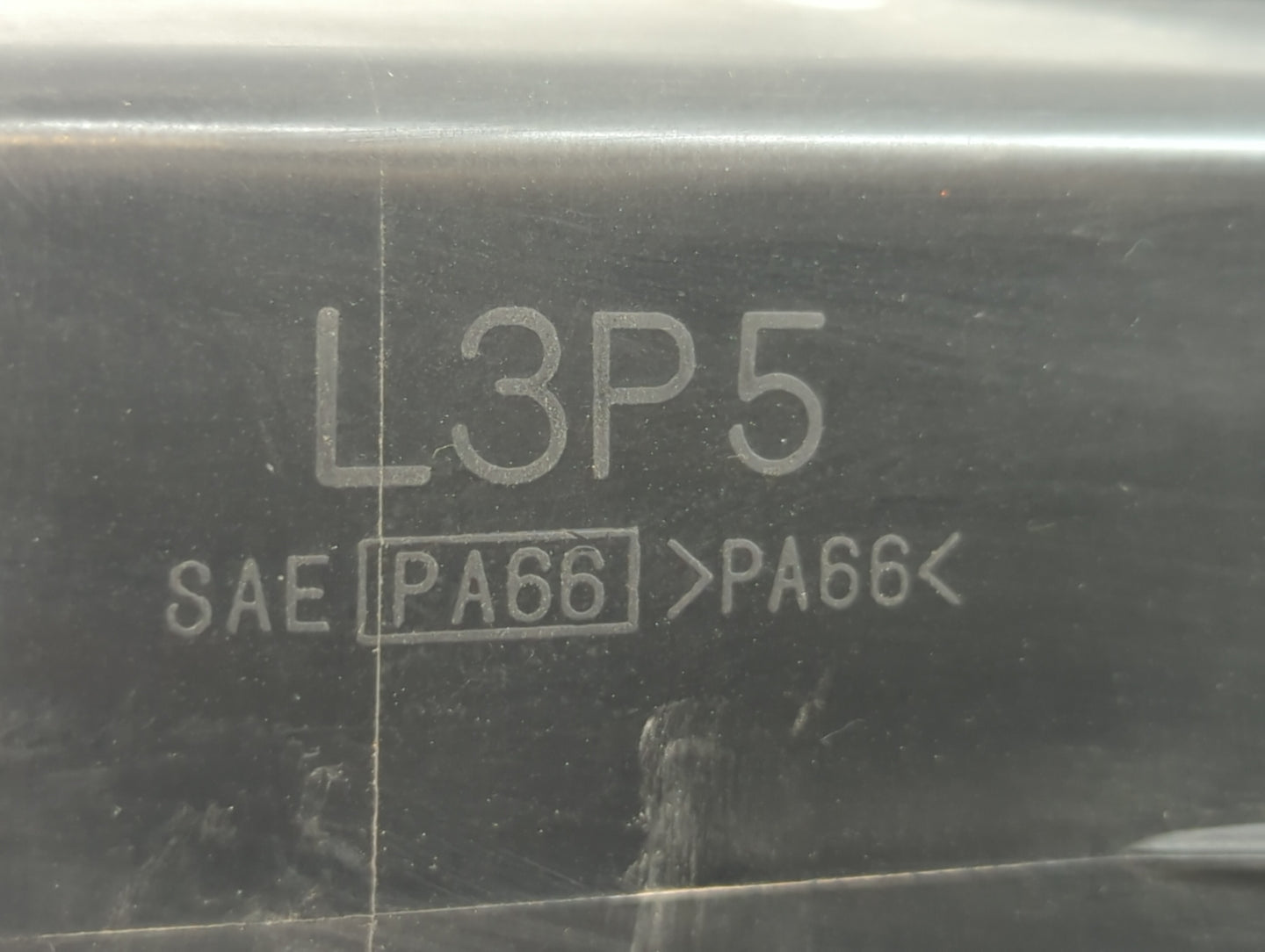 2008 Mazda Mx-5 Miata Fuel Vapor Charcoal Canister - Oemusedautoparts1.com