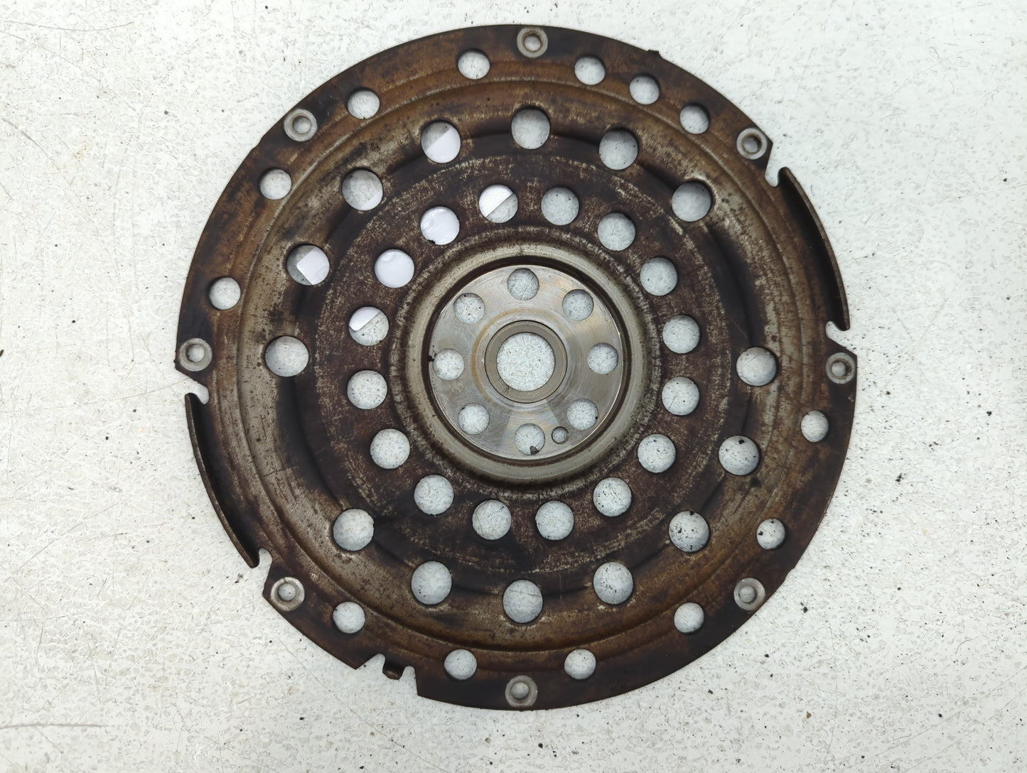 1998 Honda Accord Front Driver Left Brake Caliper - Oemusedautoparts1.com