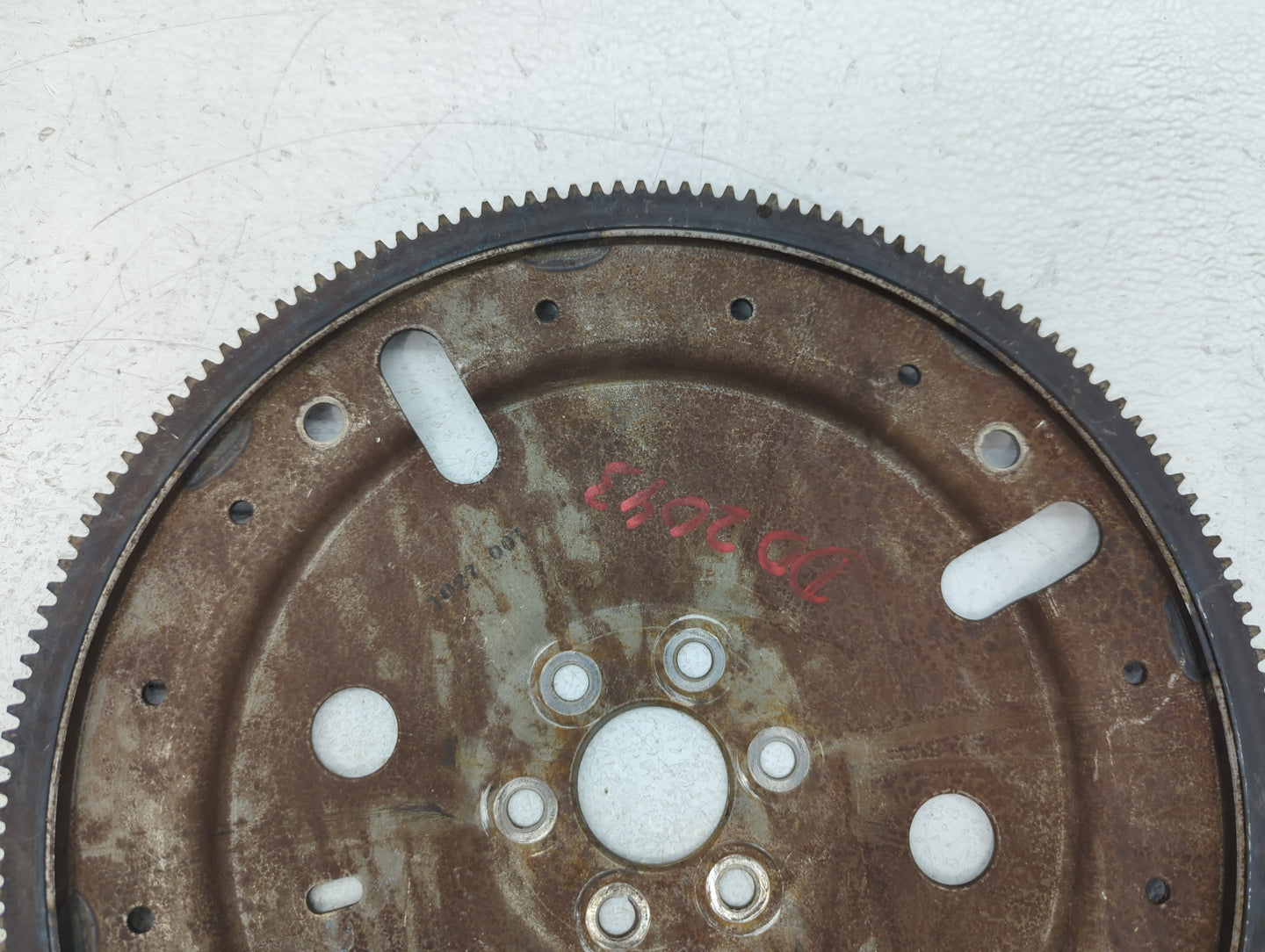 2001 Ford Mustang Front Passenger Right Brake Caliper - Oemusedautoparts1.com