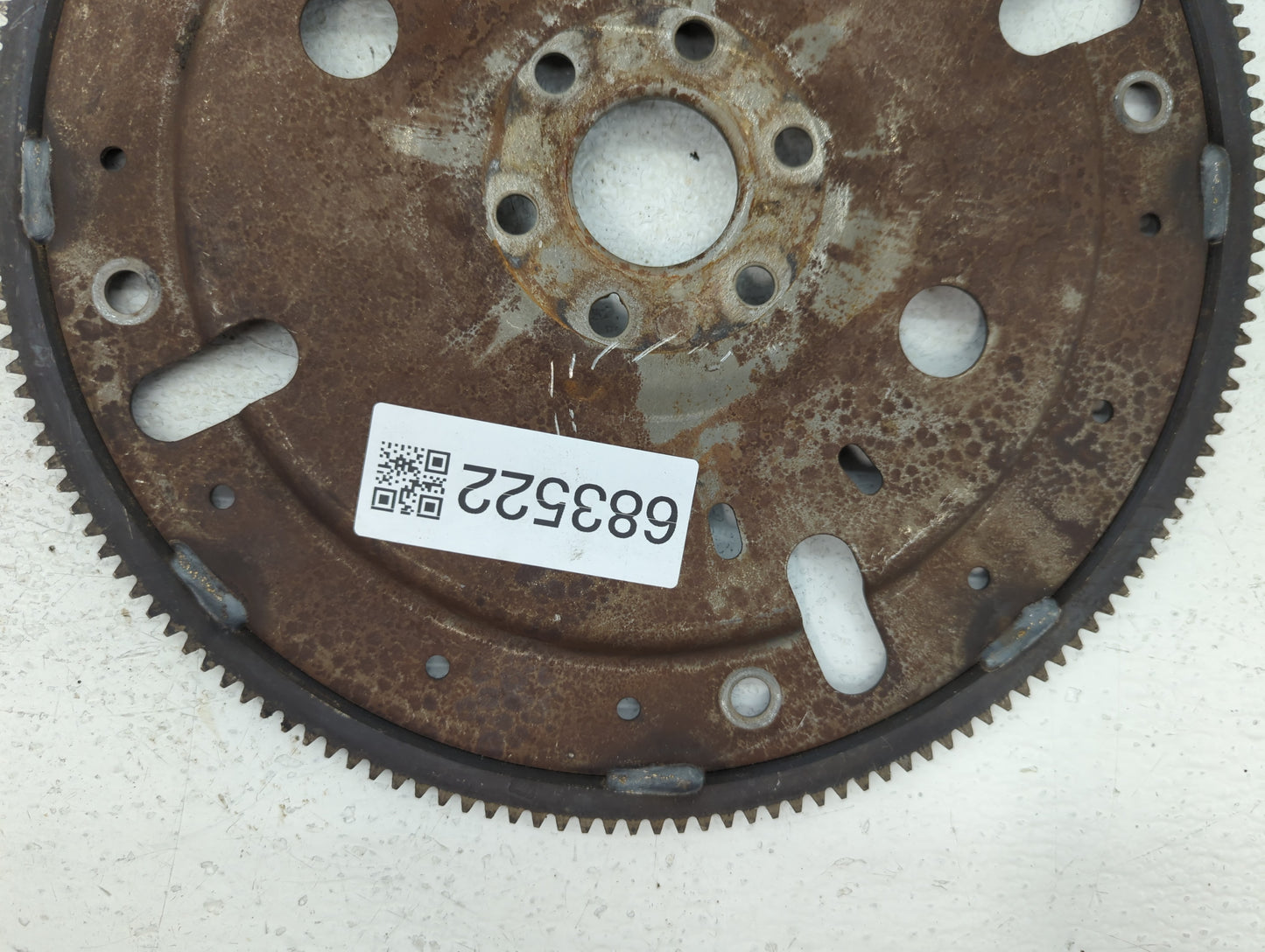 2001 Ford Mustang Front Passenger Right Brake Caliper - Oemusedautoparts1.com
