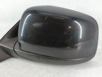 2011-2022 Jeep Grand Cherokee Side Mirror Replacement Driver Left View Door Mirror P/N:1NT49AXRAE Fits OEM Used Auto Parts - Oemusedautoparts1.com