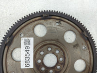 1999 Toyota Camry Dash Front Digital Clock Display - Oemusedautoparts1.com