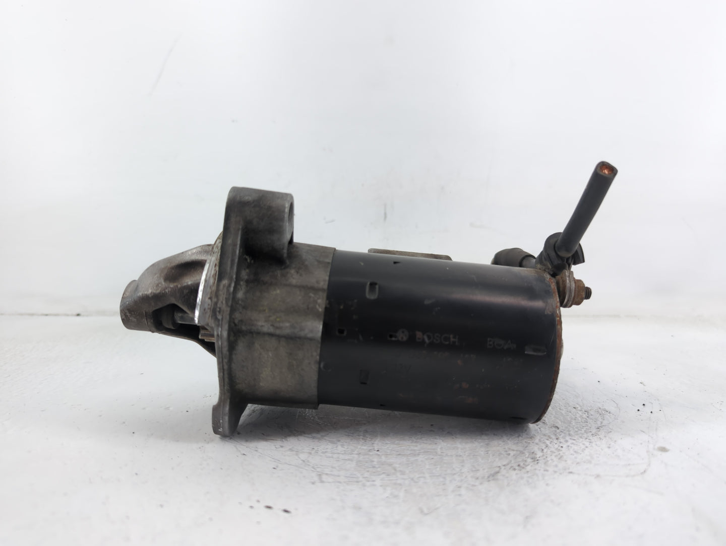 2005-2009 Audi A4 Car Starter Motor Solenoid OEM P/N:0 001 107 427 Fits Fits 2004 2005 2006 2007 2008 2009 OEM Used Auto Parts - Oemusedautoparts1.com