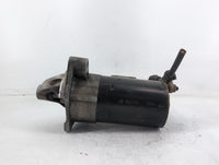 2005-2009 Audi A4 Car Starter Motor Solenoid OEM P/N:0 001 107 427 Fits Fits 2004 2005 2006 2007 2008 2009 OEM Used Auto Parts - Oemusedautoparts1.com