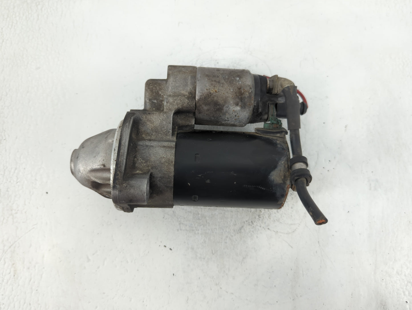 2005-2009 Audi A4 Car Starter Motor Solenoid OEM P/N:0 001 107 427 Fits Fits 2004 2005 2006 2007 2008 2009 OEM Used Auto Parts - Oemusedautoparts1.com