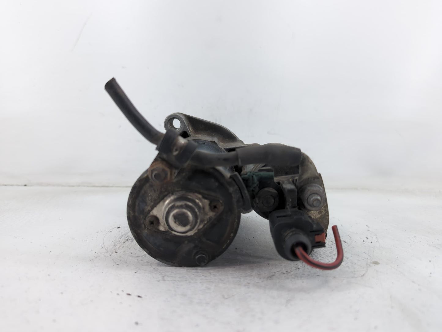 2005-2009 Audi A4 Car Starter Motor Solenoid OEM P/N:0 001 107 427 Fits Fits 2004 2005 2006 2007 2008 2009 OEM Used Auto Parts - Oemusedautoparts1.com