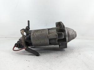 2005-2009 Audi A4 Car Starter Motor Solenoid OEM P/N:0 001 107 427 Fits Fits 2004 2005 2006 2007 2008 2009 OEM Used Auto Parts