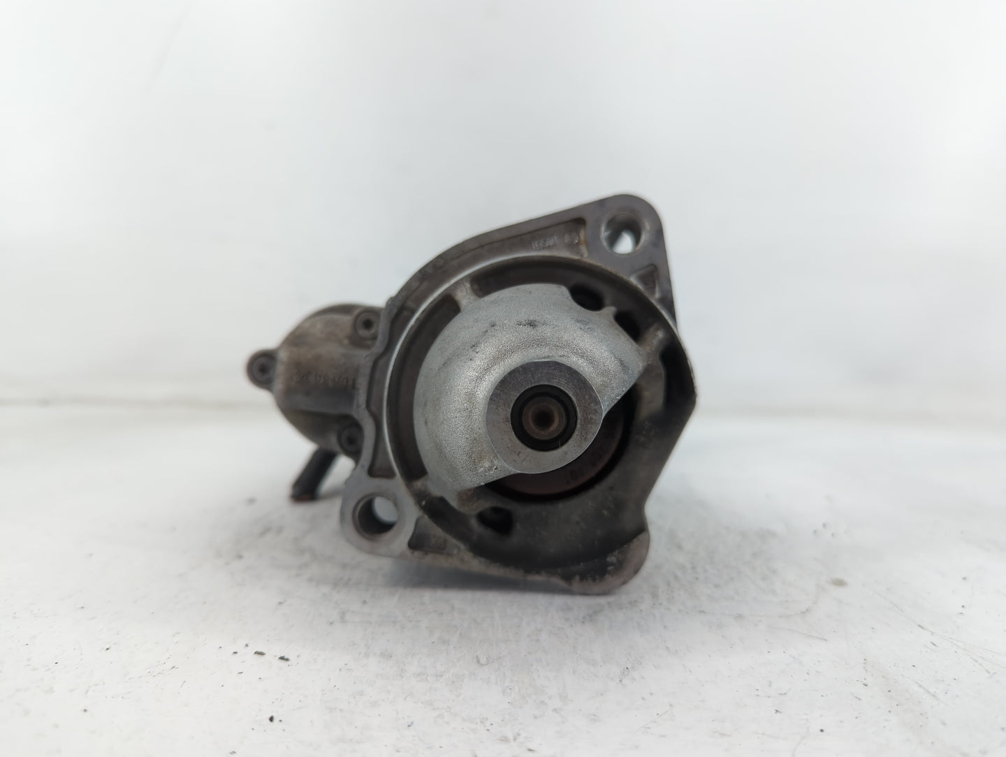 2005-2009 Audi A4 Car Starter Motor Solenoid OEM P/N:0 001 107 427 Fits Fits 2004 2005 2006 2007 2008 2009 OEM Used Auto Parts - Oemusedautoparts1.com