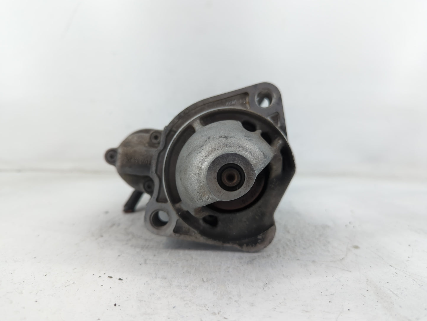 2005-2009 Audi A4 Car Starter Motor Solenoid OEM P/N:0 001 107 427 Fits Fits 2004 2005 2006 2007 2008 2009 OEM Used Auto Parts - Oemusedautoparts1.com