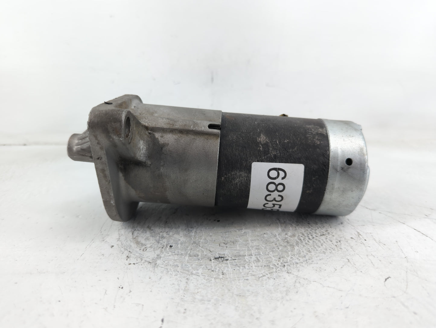 1994-1998 Jeep Grand Cherokee Car Starter Motor Solenoid OEM P/N:M0001T74287ZC 56041014 Fits Fits 1994 1995 1996 1997 1998 OEM Used Auto Parts - Oemusedautoparts1.com