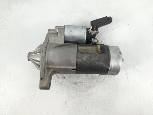 1994-1998 Jeep Grand Cherokee Car Starter Motor Solenoid OEM P/N:M0001T74287ZC 56041014 Fits Fits 1994 1995 1996 1997 1998 OEM Used Auto Parts