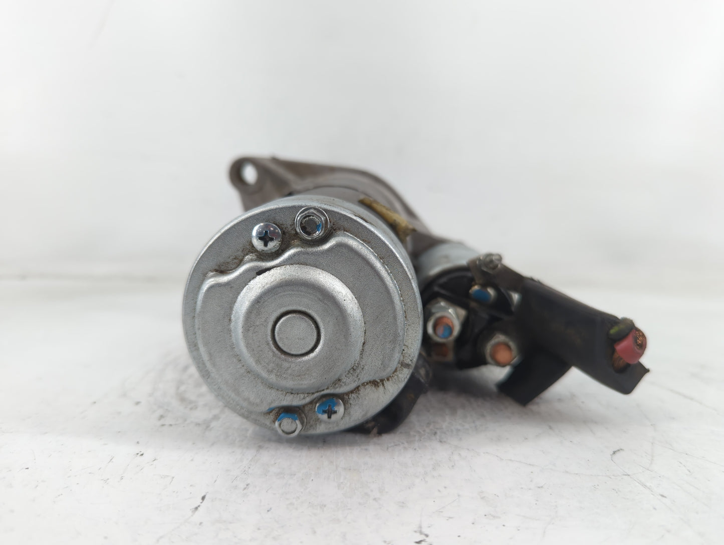 1994-1998 Jeep Grand Cherokee Car Starter Motor Solenoid OEM P/N:M0001T74287ZC 56041014 Fits Fits 1994 1995 1996 1997 1998 OEM Used Auto Parts - Oemusedautoparts1.com