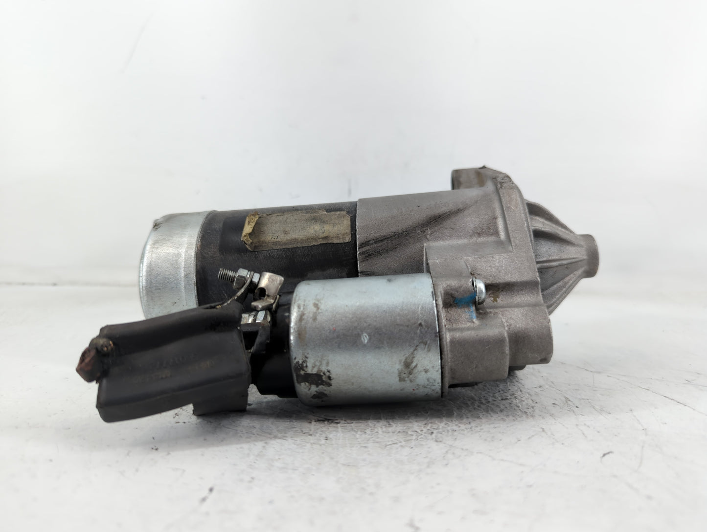 1994-1998 Jeep Grand Cherokee Car Starter Motor Solenoid OEM P/N:M0001T74287ZC 56041014 Fits Fits 1994 1995 1996 1997 1998 OEM Used Auto Parts - Oemusedautoparts1.com