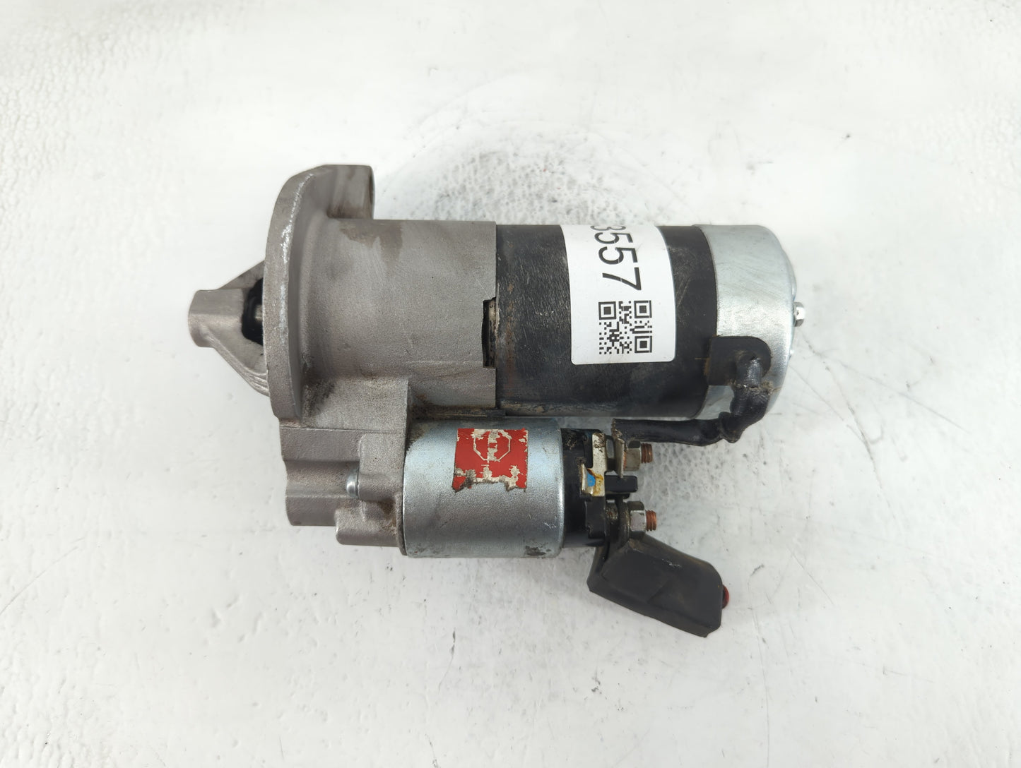 1994-1998 Jeep Grand Cherokee Car Starter Motor Solenoid OEM P/N:M0001T74287ZC 56041014 Fits Fits 1994 1995 1996 1997 1998 OEM Used Auto Parts - Oemusedautoparts1.com