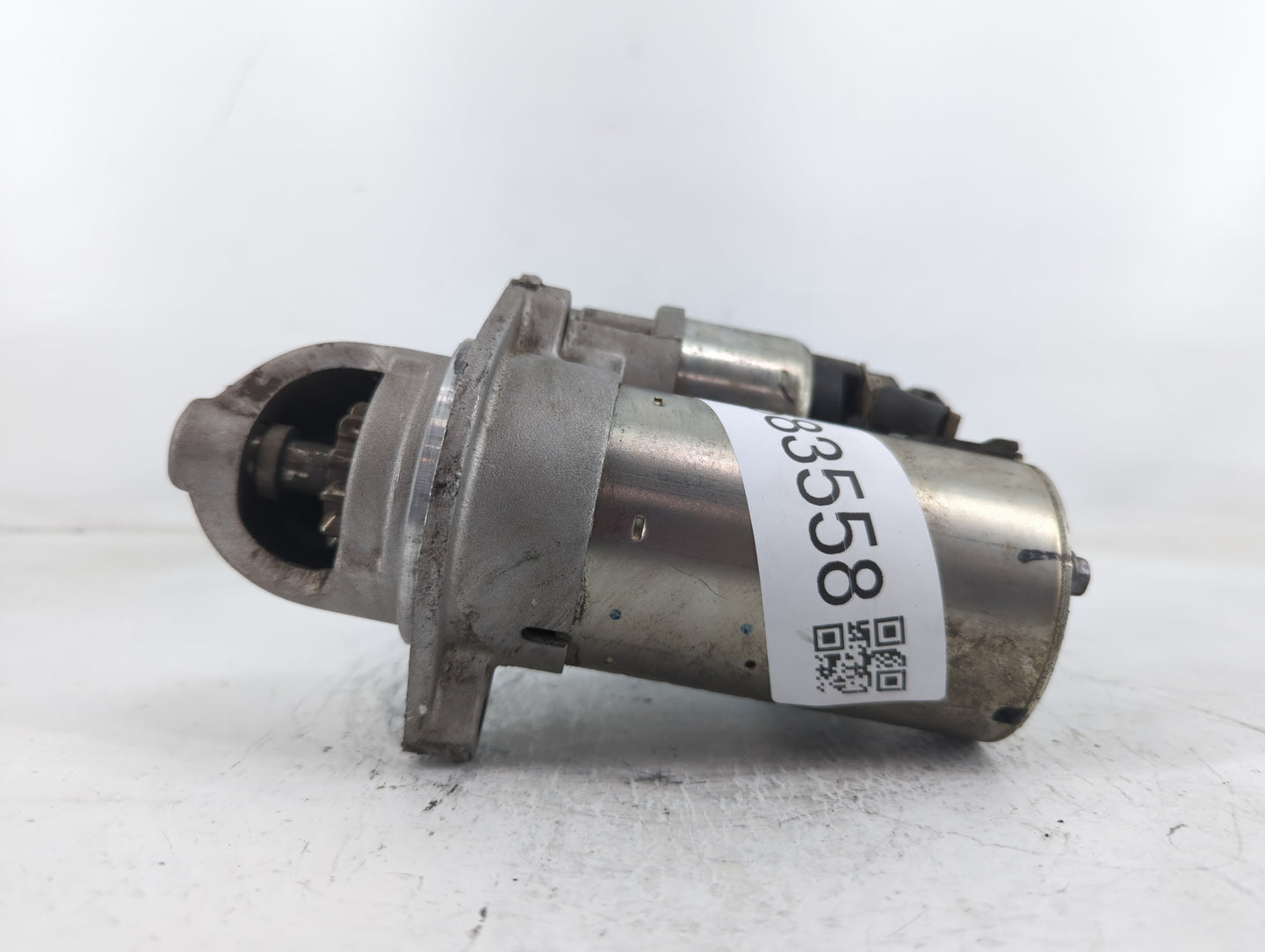 2008-2015 Hyundai Sonata Car Starter Motor Solenoid OEM P/N:36100-2G210 Fits Fits 2008 2009 2010 2011 2012 2013 2014 2015 2016 OEM Used Auto Parts - Oemusedautoparts1.com
