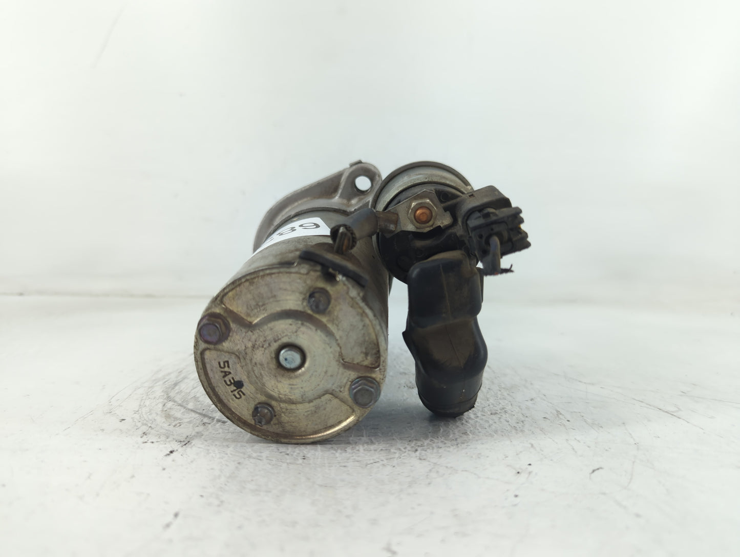 2008-2015 Hyundai Sonata Car Starter Motor Solenoid OEM P/N:36100-2G210 Fits Fits 2008 2009 2010 2011 2012 2013 2014 2015 2016 OEM Used Auto Parts - Oemusedautoparts1.com