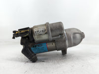 2008-2015 Hyundai Sonata Car Starter Motor Solenoid OEM P/N:36100-2G210 Fits Fits 2008 2009 2010 2011 2012 2013 2014 2015 2016 OEM Used Auto Parts - Oemusedautoparts1.com