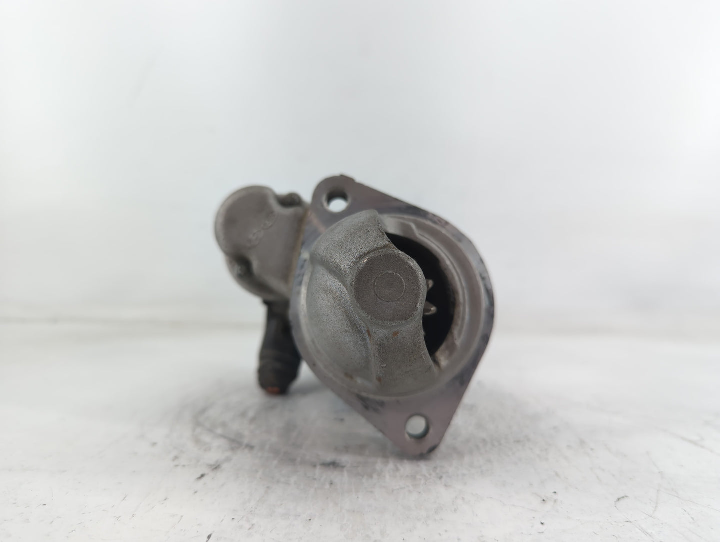 2008-2015 Hyundai Sonata Car Starter Motor Solenoid OEM P/N:36100-2G210 Fits Fits 2008 2009 2010 2011 2012 2013 2014 2015 2016 OEM Used Auto Parts - Oemusedautoparts1.com