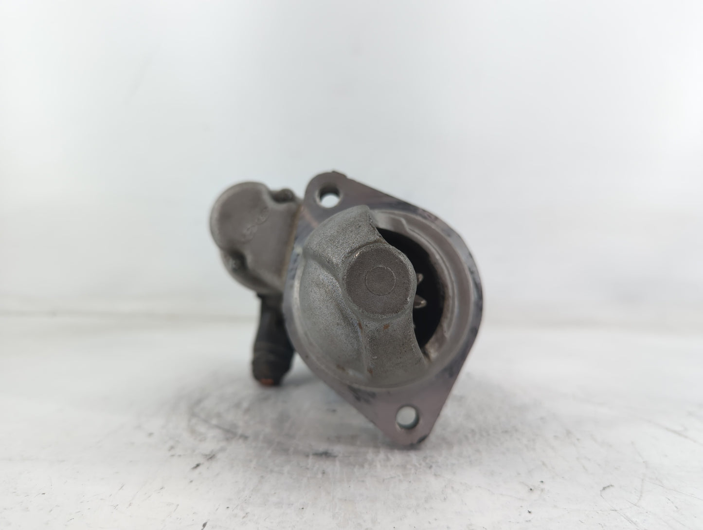 2008-2015 Hyundai Sonata Car Starter Motor Solenoid OEM P/N:36100-2G210 Fits Fits 2008 2009 2010 2011 2012 2013 2014 2015 2016 OEM Used Auto Parts - Oemusedautoparts1.com