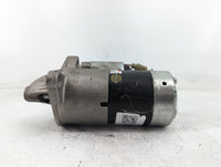1998 Aftermarket Porsche Car Starter Motor Solenoid OEM P/N:779 20201 Fits Fits 1995 1996 1997 OEM Used Auto Parts - Oemusedautoparts1.com