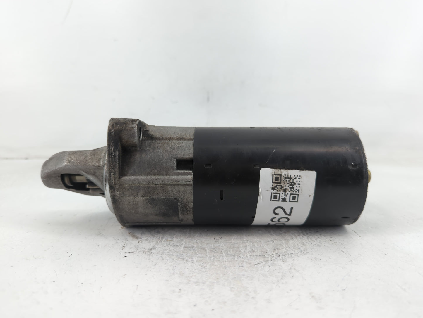 1998-2003 Mercedes-Benz Ml320 Car Starter Motor Solenoid OEM P/N:0 001 108 197 Fits OEM Used Auto Parts - Oemusedautoparts1.com