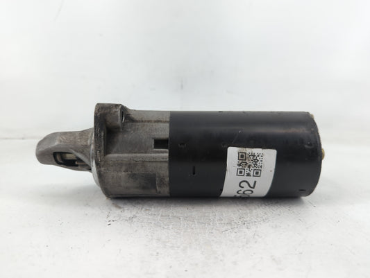 1998-2003 Mercedes-Benz Ml320 Car Starter Motor Solenoid OEM P/N:0 001 108 197 Fits OEM Used Auto Parts - Oemusedautoparts1.com